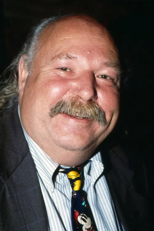 Albert Krogmann profile