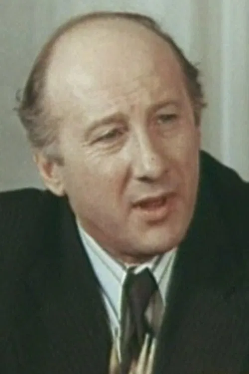 Vsevolod Shestakov profile