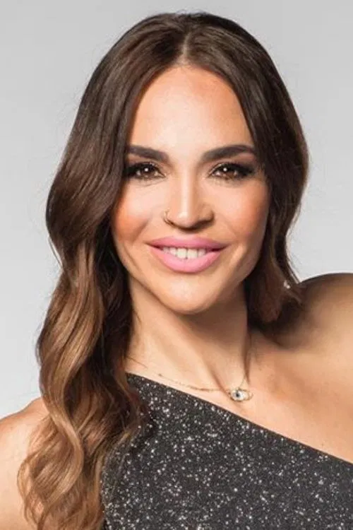 Nikoleta Karra profile