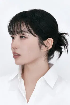 Kang Chae-yun profile