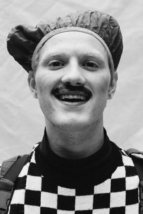 Miles Calderon profile