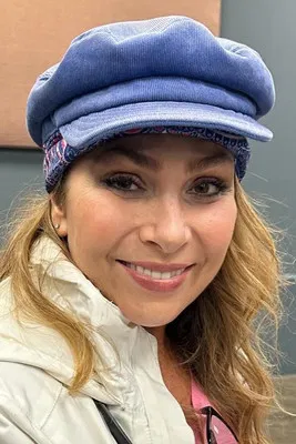 Cecilia Noel profile