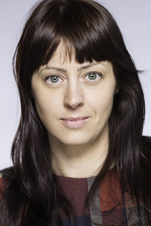 Siwan Morris profile