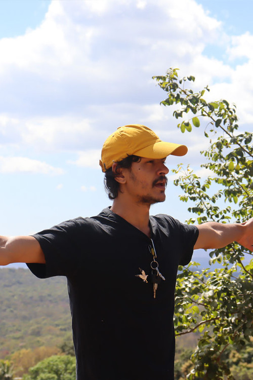 Jackson Lemes profile