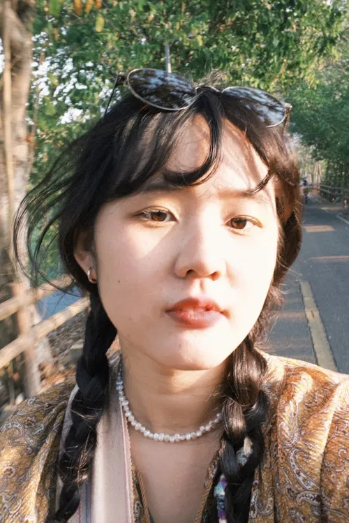 Chang Ting-Wei profile