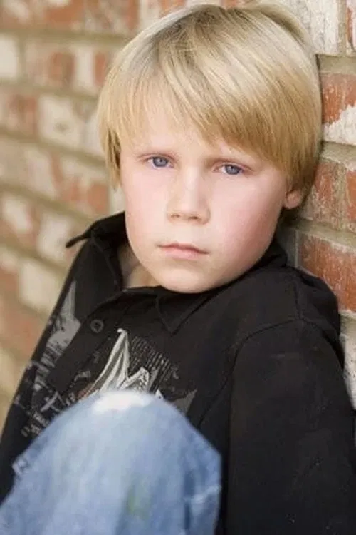 Blake Michael Bryan profile