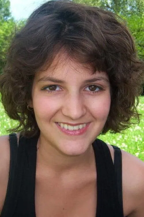 Gabrielle Lopes Benites profile