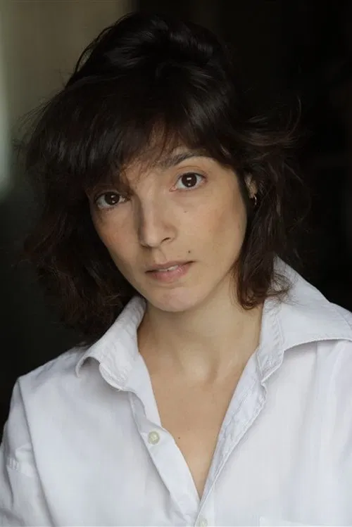 Alyzée Soudet profile