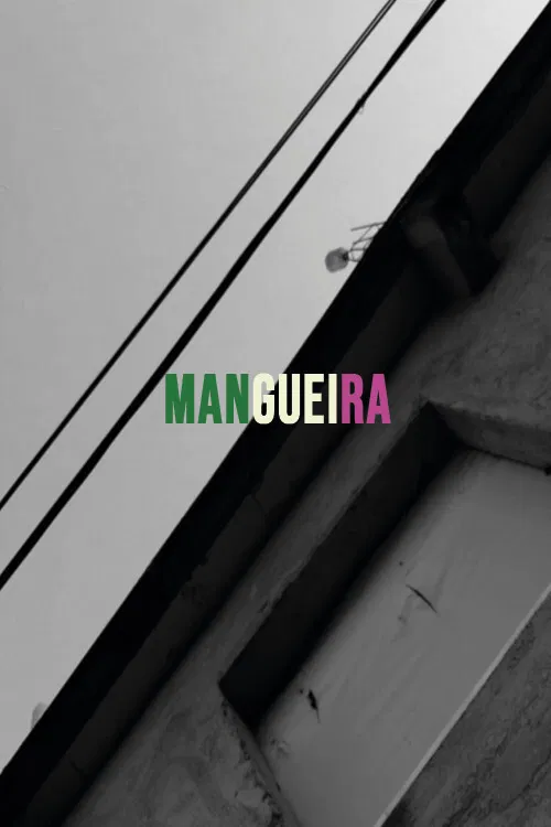 Mangueira poster