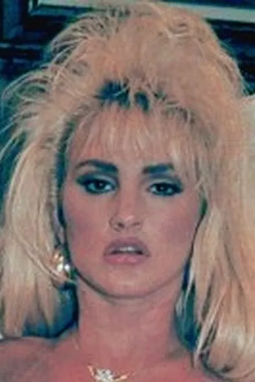 Marilyn Blake profile