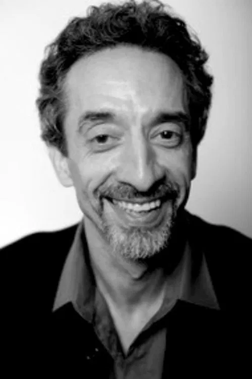 Lionel Robert profile