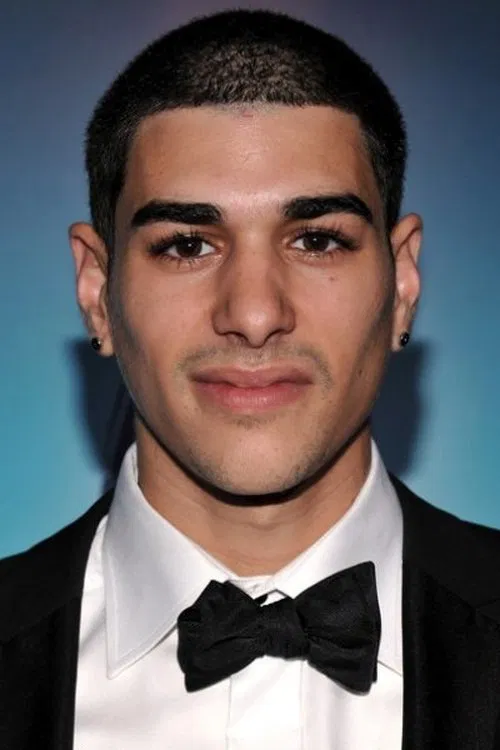 Anis Cheurfa profile