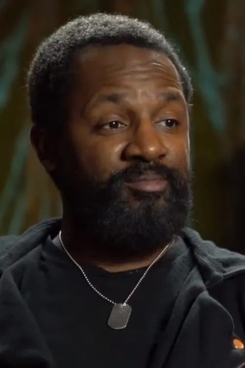 David Ryan Harris profile