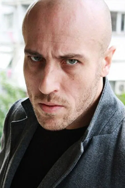 Çağdaş Yılancı profile