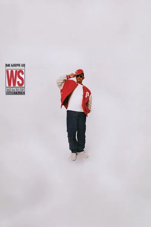 Will Smith Budapest poster