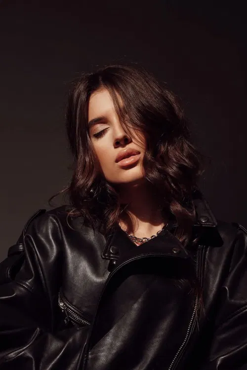 Eva Zohrabyan profile