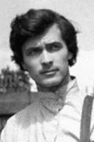 Georgiy Tretyakov profile