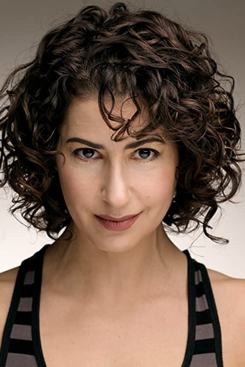 Barri Tsavaris profile