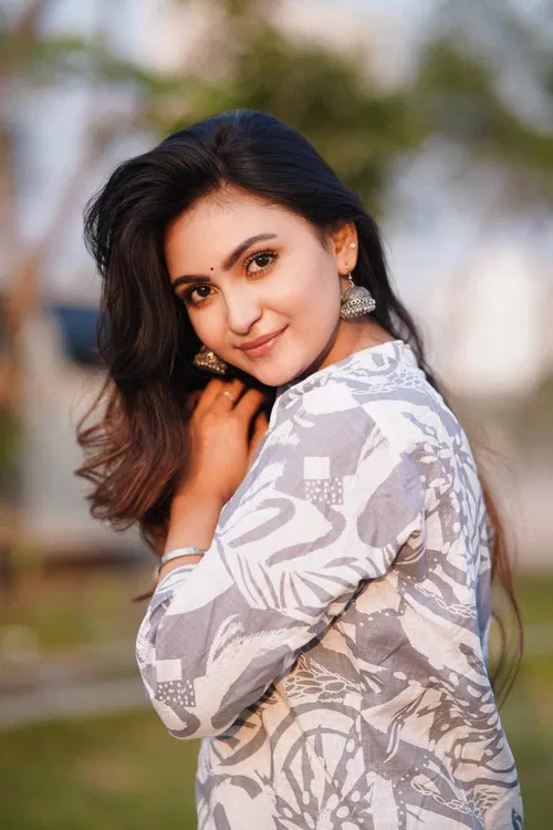 Mariya Shanto profile