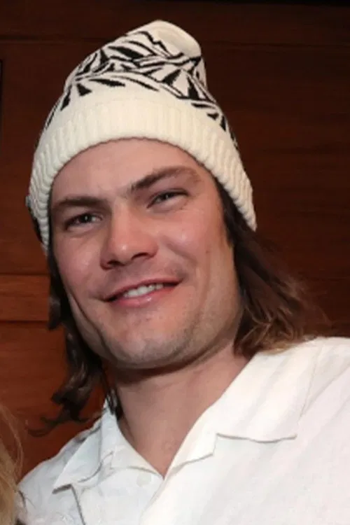 Sam Engbring profile