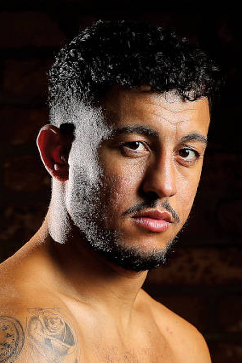 Michael McKinson profile