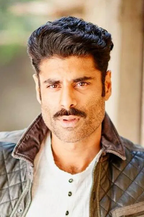 Sikandar Kher profile