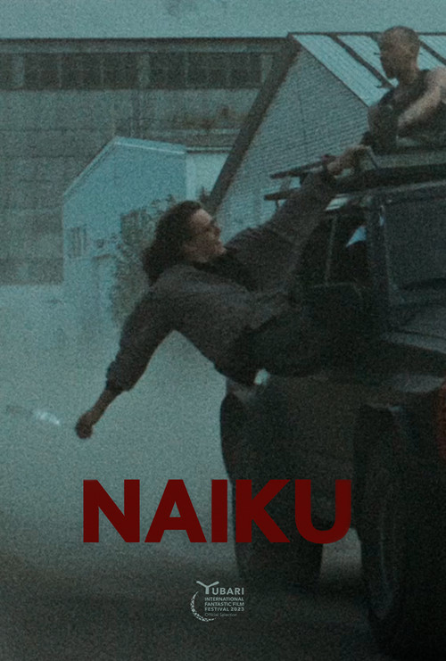 Naiku poster