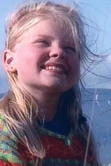 Það var skræpa poster