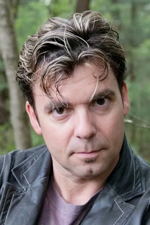 M. William Phelps profile