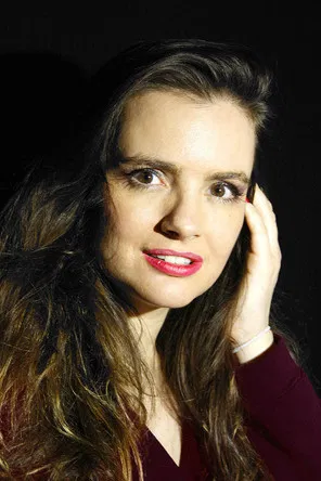 Maria Niklińska profile