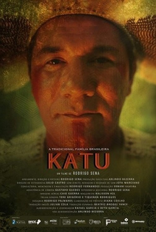 The Traditional Brazilian Family KATU poster