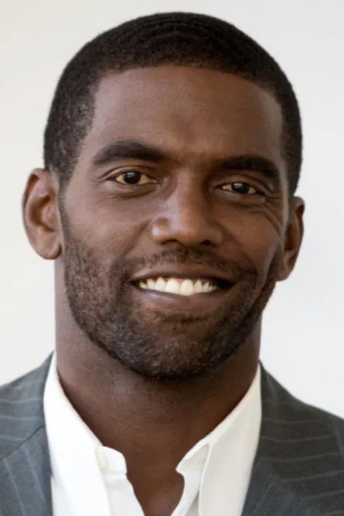 Randy Moss profile