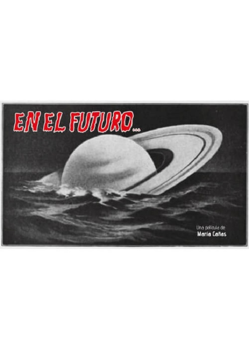 In the Future... Predictions for an Extreme Present poster