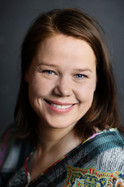 Jenni Tuominen profile