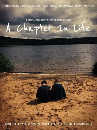 A Chapter in Life poster