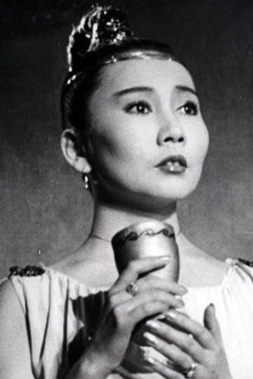 Marta Zoriktuyeva profile