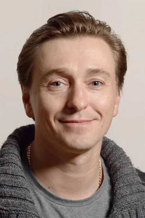 Sergei Bezrukov profile
