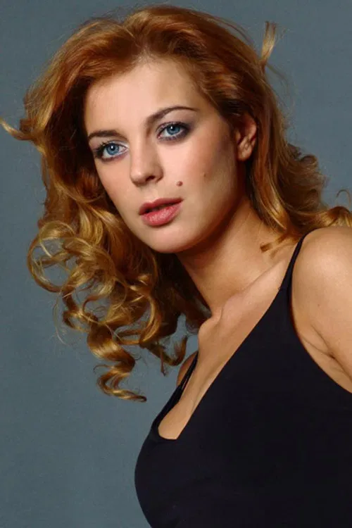 Kristina Kuz'mina profile