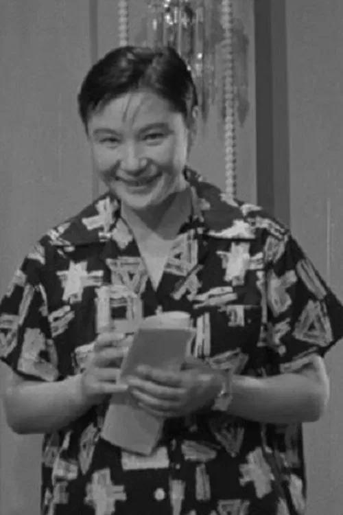 Takiko Mizunoe profile