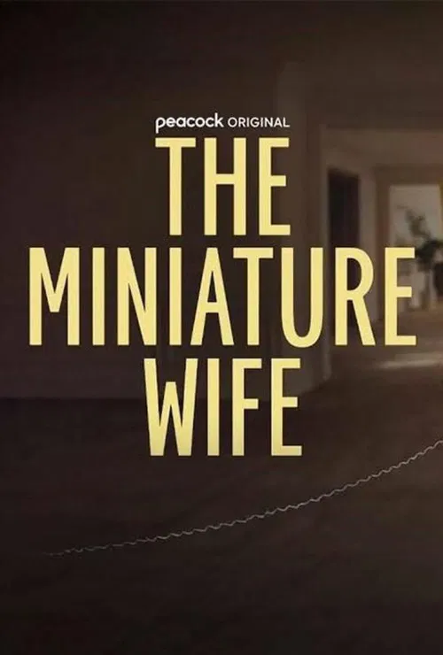 The Miniature Wife poster