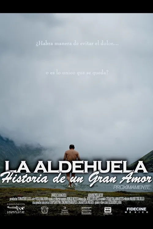 La Aldehuela: Historia de un Gran Amor poster