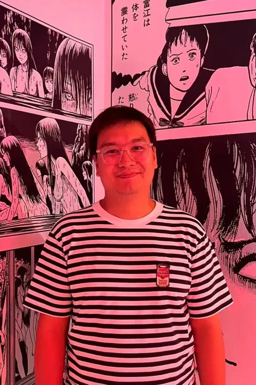 Patchara Eaimtrakul profile