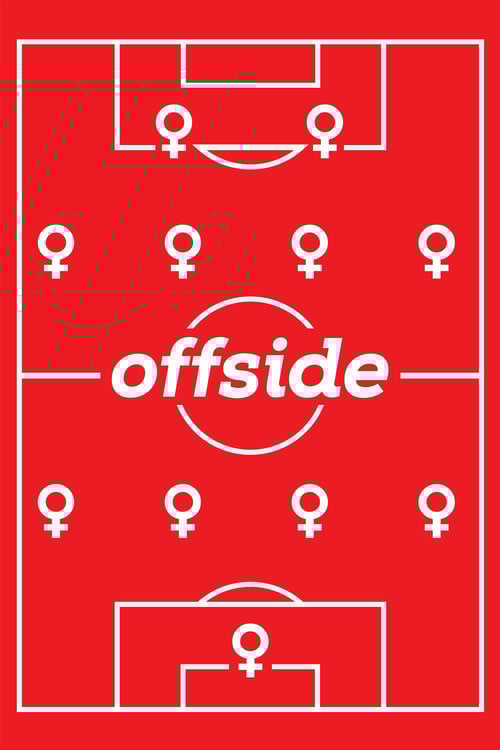 Offside poster