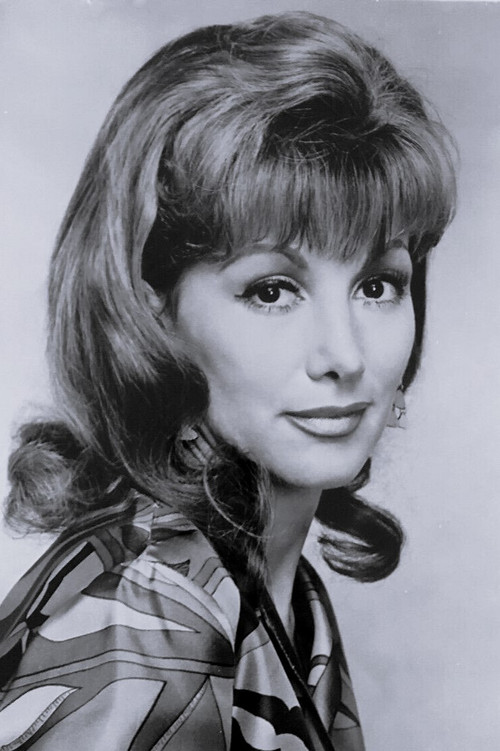 Jo Anne Meredith profile