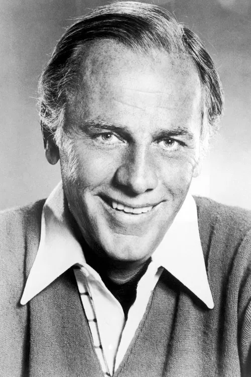 McLean Stevenson profile