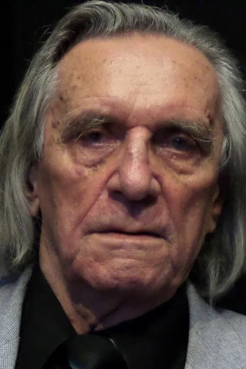 Piotr Wysocki profile