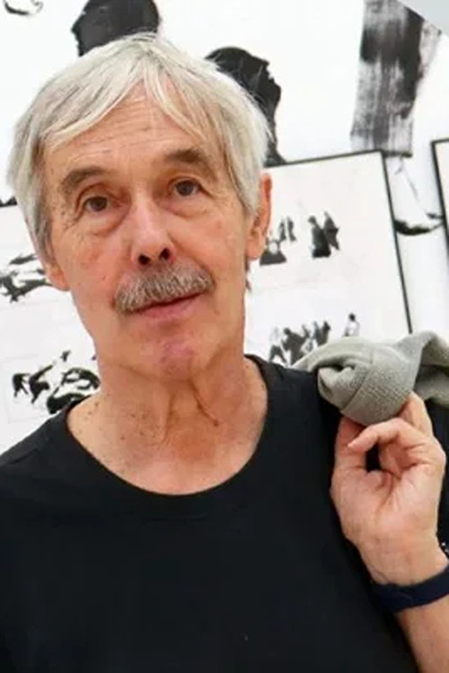 Raimund Krumme profile