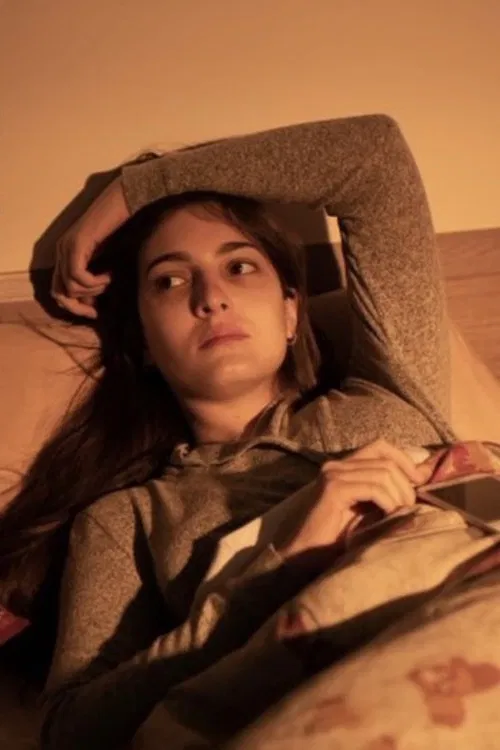 Mariana Lucena Rizzo profile