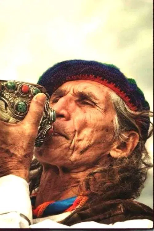 Alberto Ruz Buenfil profile