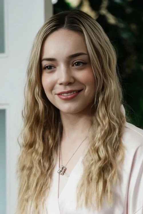 Cosette Hatch profile